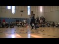Sole Mates 2009 - AOne (TikTakTix) vs AGame (Hybrid Crew) vs Black Belt Jones