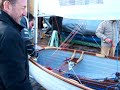 Varo dinghy Bonaldo, Doppio Sogno di Massimo n°1