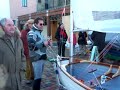 Varo dinghy Bonaldo, Doppio Sogno di Massimo n°1