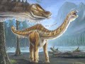 DIPLODOCUS DAY CAROL With grace and pride he sways on Diplodocus Day to lug his heft, long neck, strong chest his tail yards-long, his legs so strong and his elephantic thong from ages past through time to harken forth a sign that we within the time of men have proven worthy once again of Diplodocus Day with hearts so full of glee with vegan snacks for thee we wait with bated breath this year and watch police with comic cheer on Diplodocus Day our clocks have taken shift to tear a space/time rift pronunciation can't fool us who cares if it's diplodocus it's Diplodocus Day