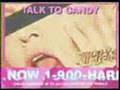 Madonna - Hard Candy extended teaser promo music video
