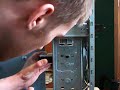 How To #005 - Install a 3.5-inch Hard Drive How To #005 - Install a 3.5-inch Hard Drive