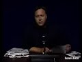 Shattered union Alex jones Nov 30 2005