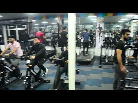 Integral University Lucknow General video thumbnail 4