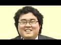 Click here to watch this video 顔のパーツが中心に寄っている 牧内貴則さん (オードリーさん、ぜひ会