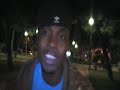 YOUNG GAGE STREET FREESTYLE