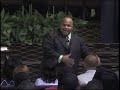 Bishop Bloomer - Great Teaching on Ezekial 28 pt 1