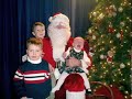 Must Be Scared Of Santa
