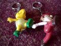 (uploaded by Toddd)&nbsp;Cute Mario Figure Keychain Deal Extreme 