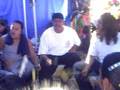 HOST DRUM BLOOD RIVER.