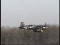 2002 NAS Oceana Airshow - Warbird Flight