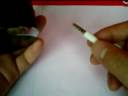 iPod Audio Retractable Cable iPod Audio Retractable Cable