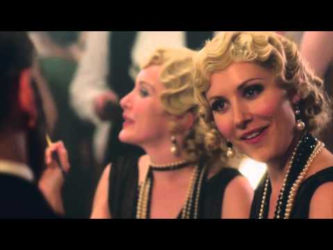 Mr Selfridge 4. sezon fragmanı                                                                                                                                                                                                                            