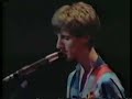 Durutti column - Missing boy live 85 Durutti column - Missing boy live 85