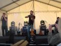 Seth Lakeman Tiny World Official Music Video and Lyrics