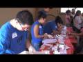videos de Bruins bring health care to Mexico's poor