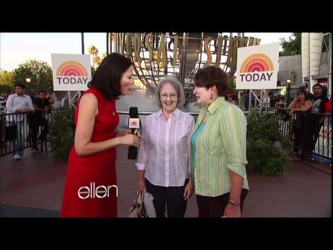 ann curry