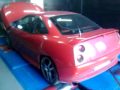 Fiat Coupe 20V turbo na AEM EMS