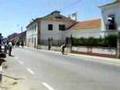 ENTRADA DE TOUROS - ASCENSÃO 2007 - CHAMUSCA