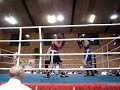 Matho Fight