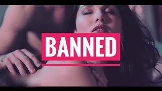 18+ Sunny Leone Uncensored Banned Condom Ads  Bigg