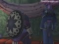 Final Fantasy X-2 - 038 - Leblanc Chateau Visit Final Fantasy X-2 - 038 - Leblanc Chateau Visit