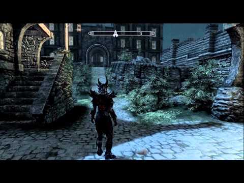 Heavy armor
