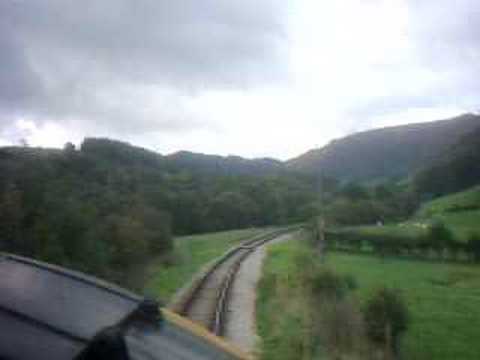 37901 Llangollen Railway 30/09/06
