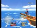 Bladewise (Marth) vs Wafflez (Link) - Match 2