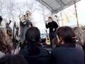 18 Oh When The Saints Go Marchin' In (Gymnich 2007)