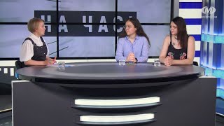 На часі: «Літерія» — літературний фестиваль у Хмельницькому