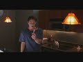 Keanu Reeves with Hot Dog Keanu Reeves with Hot Dog