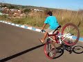 ekipe sem juizo com pa�oca no RL