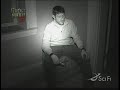 Grant knocks.. something responds - Ghost Hunter Live