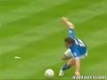 Golpes y Caidas en el Futbol