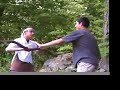 OCTOPUS KARATE