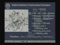 Lecture - 6 Orthogonal and Oblique Cutting