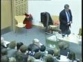 Christmas Lecture 2009 - Chemical Christmas Crackers