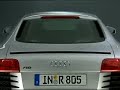 Audi R8 Audi R8