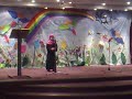 Rumaysah Memi  singing MY MUMMY IS AMAZING vid2.mp4
