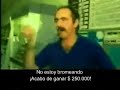 hombre con mas suerte en el mundo raspadita auto dinero