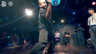 Ricky vs $ – Tour de Style Special 2025 TOP8