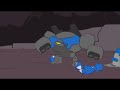 Thunder and Lightning (Saison 2 Épisode 13)
