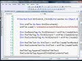 Create An Updatable News Section With ASP.NET and XML Part 2