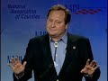 Montana Governor Schweitzer on Energy Independence via coal Montana Governor Schweitzer on Energy Independence via coal