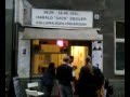 harald sack ziegler live in der galerie frei