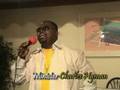 Minister Charles Hyman talks about Battlefied with Angela West Tarboro, NC 2006