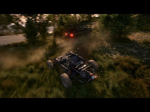 PUBG - Tokyo Drift #2