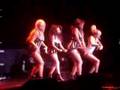 Danity Kane @ Hammerstein #11