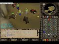 dark beasts dark bow drop